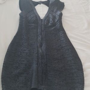 Bebe dress